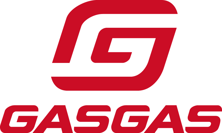 Logo GASGAS